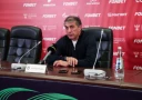 Рахимов: Головы "Рубина" со стандартов удивляют и радуют