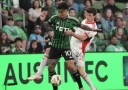 Гол Дрюсси в концовке матча поднимает Austin FC над Earthquakes