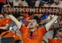 Прогнозы на матч Forge FC против Гвадалахары: важная игра в Хамильтоне